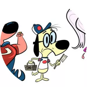 Steve Lambe - Author