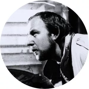 Steve Lanning - Television producer