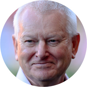 Steve Lansdown