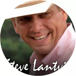 Steve Lantvit - TV program
