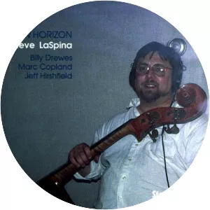 Steve LaSpina