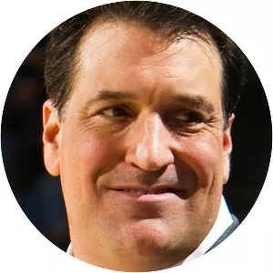 Steve Lavin