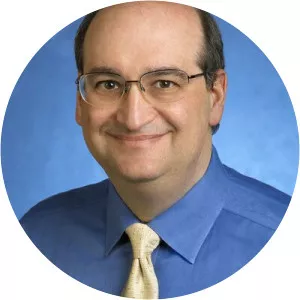 Steve Leibson - Author