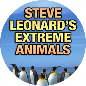 Steve Leonard's Extreme Animals