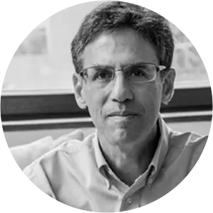 Steve LeVine - Writer