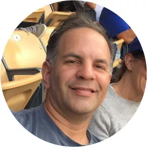 Steve Lichtman - Screenwriter