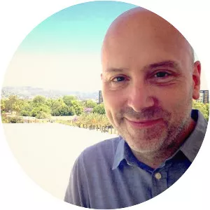 Steve Lickteig - Film director