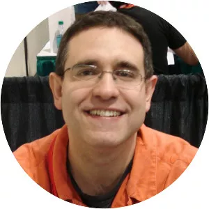 Steve Lieber - American illustrator