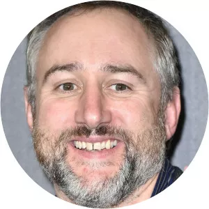 Steve Lightfoot - Television writer