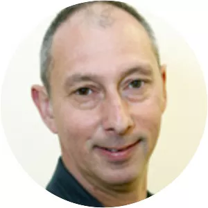 Steve Lindsey - American record producer