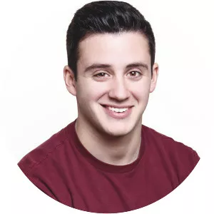 Steve Lipman - Film actor