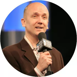 Steve Lipscomb - Television producer