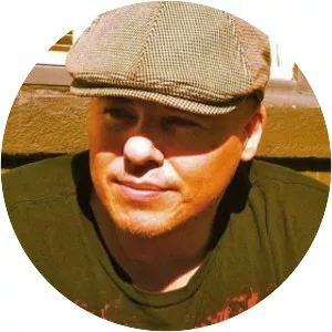 Steve Liquid Hawley photograph