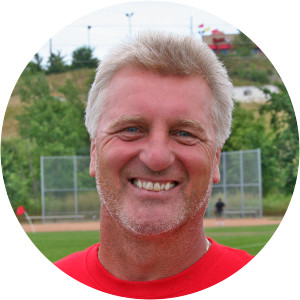 Steve Litt - English-American footballer