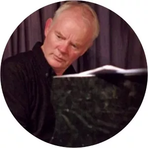 Steve Lodder - Composer