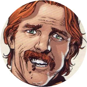 Steve Lombard - Fictional character