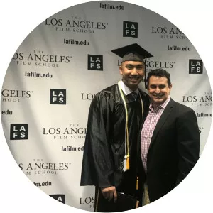 Steve Longo - Television producer