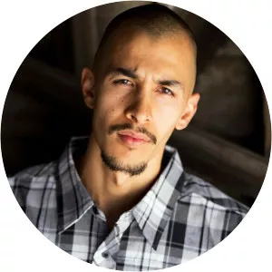 Steve Louis Villegas