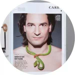 Steve Ludwin - Musical artist