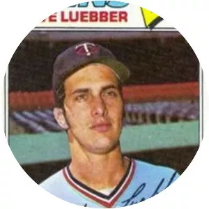 Steve Luebber - Baseball coach