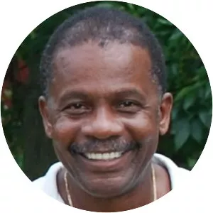 Steve Luke - American football player