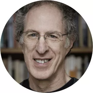 Steve Luxenberg - Author