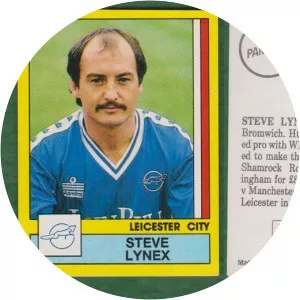 Steve Lynex