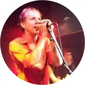 Steve Mack photograph