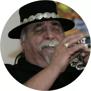 Steve Madaio - Musical artist