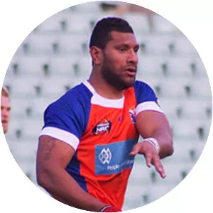 Steve Mafi