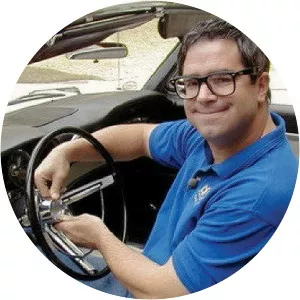 Steve Magnante - Author