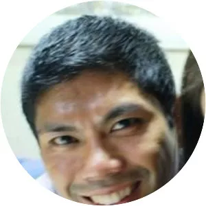 Steve Mago photograph