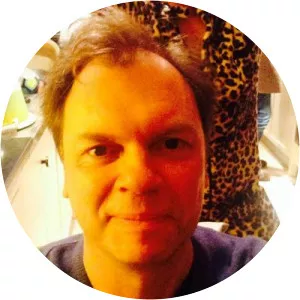 Steve Malins - Author