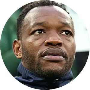 Steve Mandanda