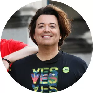 Steve Mannion photograph