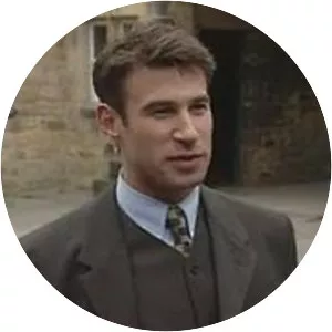 Steve Marchant - Fictional character