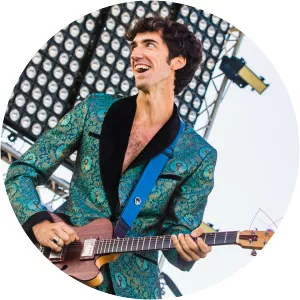 Steve Marion - Musical artist