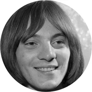 Steve Marriott