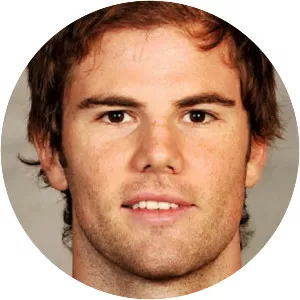 Steve McCarthy - Ice hockey defenceman