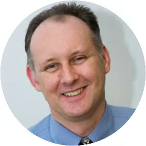 Steve McEwan - British songwriter