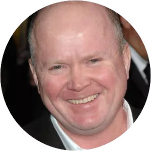 Steve McFadden