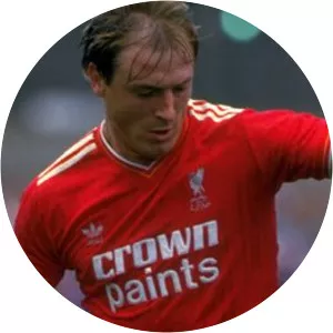 Steve McMahon