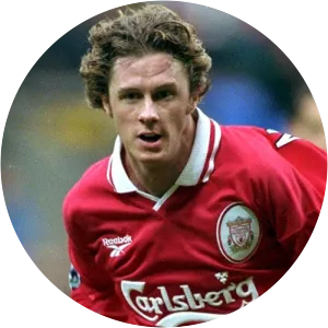 Steve McManaman