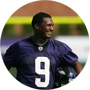 Steve McNair