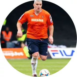 Steve McNulty