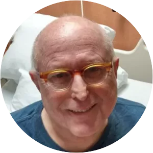 Steve McVicker - Writer