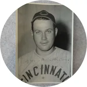 Steve Mesner - Baseball player