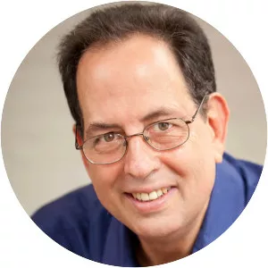 Steve Metzger - Author