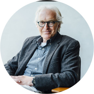 Steve Mims - Director