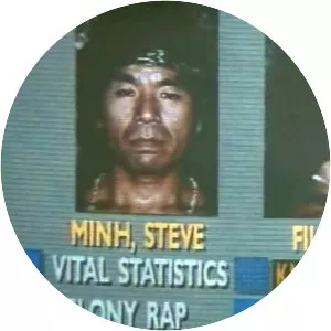 Steve Minh - 